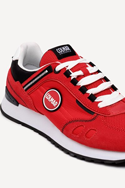 Colmar Travis Sport Bold Red Men's Shoes
