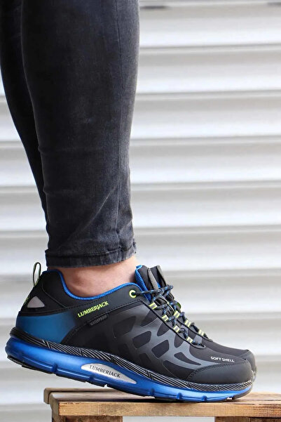 lumberjack 3W Tunga 3Pr Erkek Outdoor Ayakkabısı 101387099 Haki