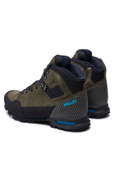 Millet men's trekking MIG1823-N9644 blue