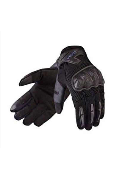 Vexo Stunt Glove Blue Summer Gloves