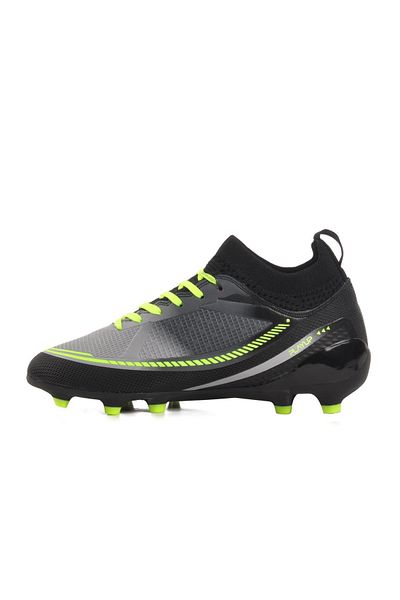 WALKWAY Unisex Crampons with Black Socks Gk-251-141 g