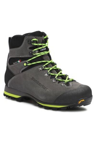Zamberlan men's trekking 1103PM0GCF grey