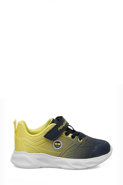 Fenerbahçe Pantofi sport pentru băieți LISTER P 5FX bleumarin