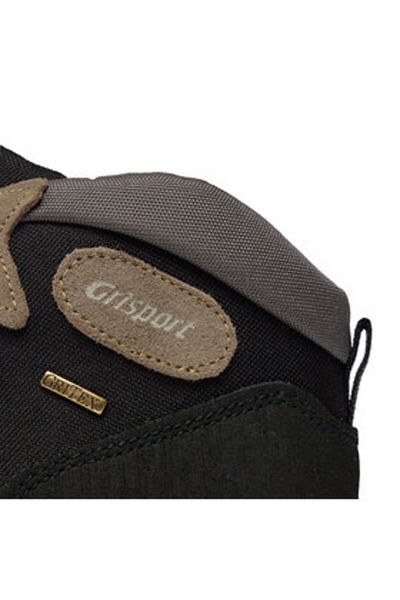 GriSport trekking bărbați 13362SV89G gri