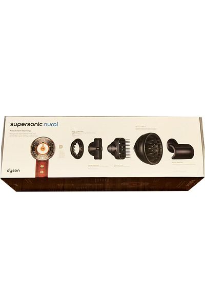 DYSON Dyson Supersonic Nural HD16 Hair Dryer