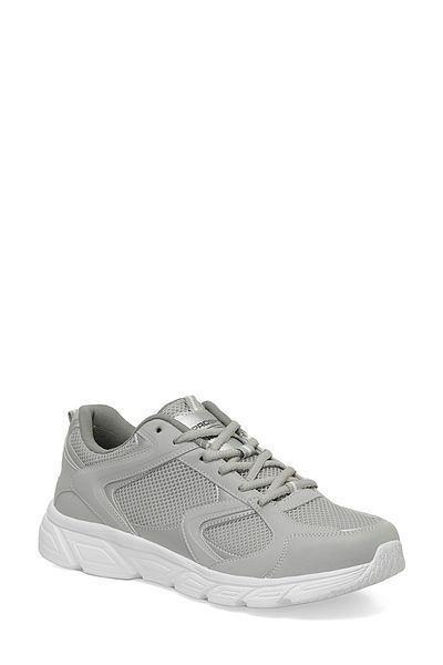Proshot Cosmos 5fx Hellgraue Herren-Laufschuhe