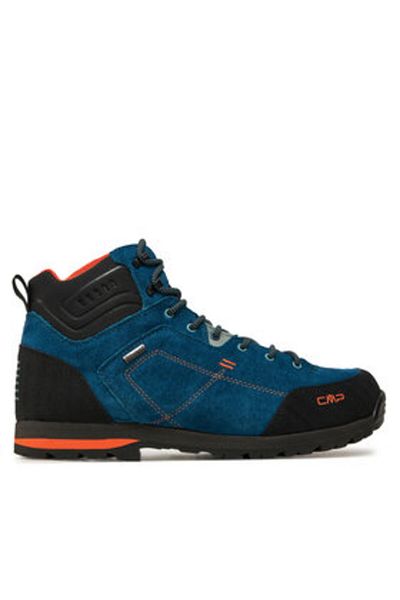 CMP trekking bărbați 3Q18577 albastru