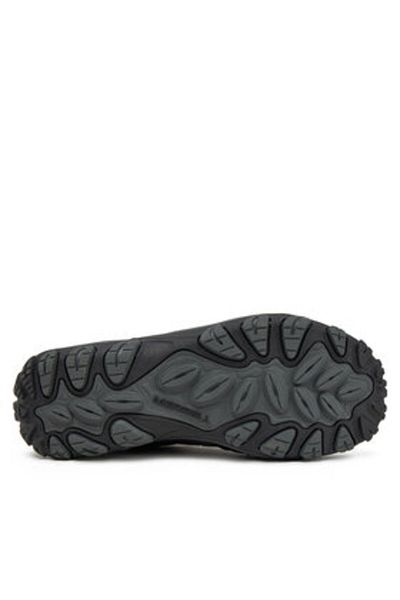 Merrell merrell men's trekking J036899 black