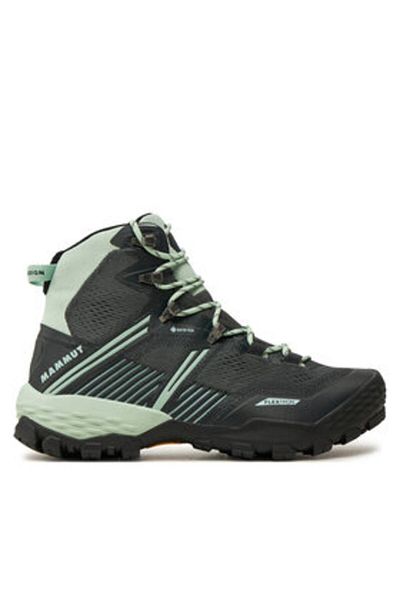Mammut Trekking damă 3030-05050-00771 gri