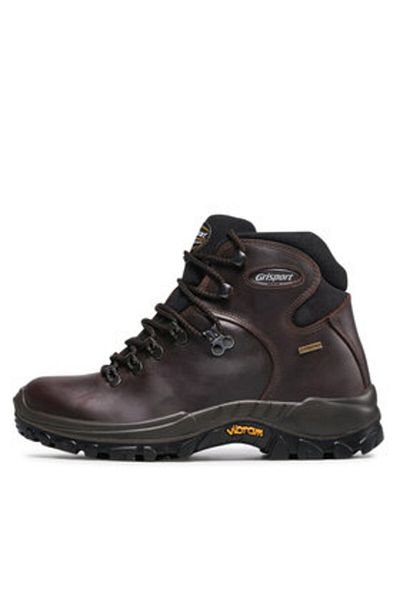 GriSport men's trekking 10303D69G brown