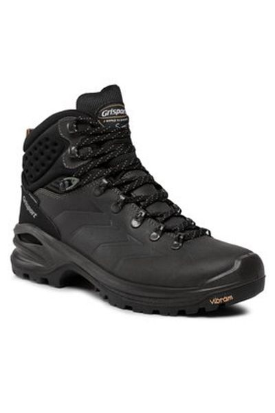 GriSport men's trekking 15203D14G black