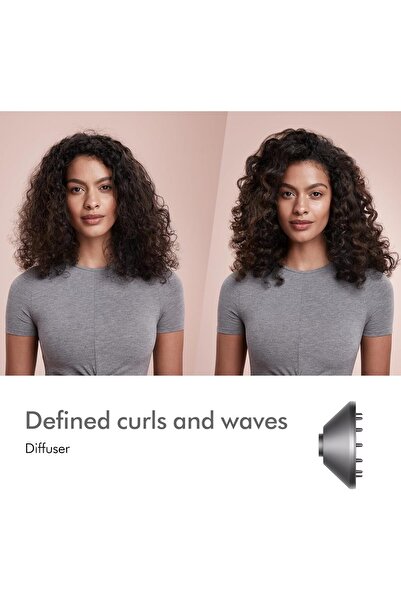 DYSON Supersonic Hair Dryer