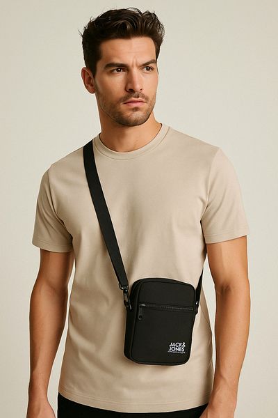Jack & Jones Jack Jones Jamie Small Men's Bag12158443