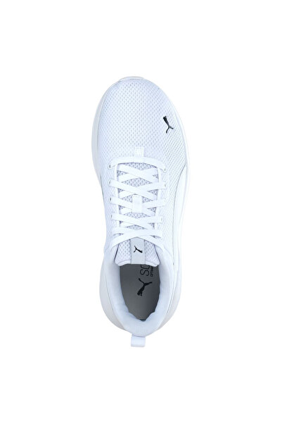 Puma Anzarun Lite Erkek Beyaz Spor Ayakkabı (371128-03)