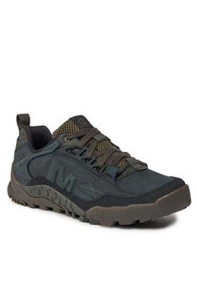 Merrell men's trekking J91803 blue