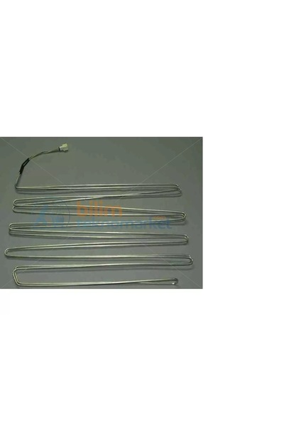 Vestel UH 590 FCE A/ GT590UHS BUZDOLABI EVAP REZİSTANSI 32004448 ORİJİNAL