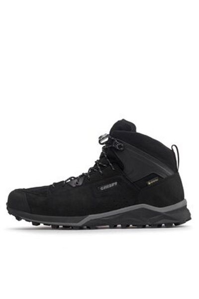 Crispi men's trekking LW23209960 black