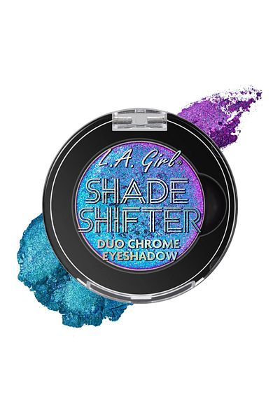 L.A. Girl Shade Shifter Pressed Eyeshadow - TOPAZ