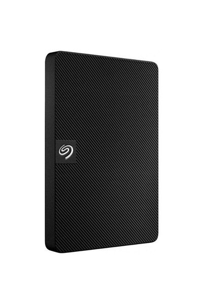 Seagate HDD extern Seagate Expansion Portable 4TB USB 3.0 (Negru)