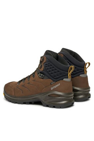 GriSport men's trekking 15207NV5G brown