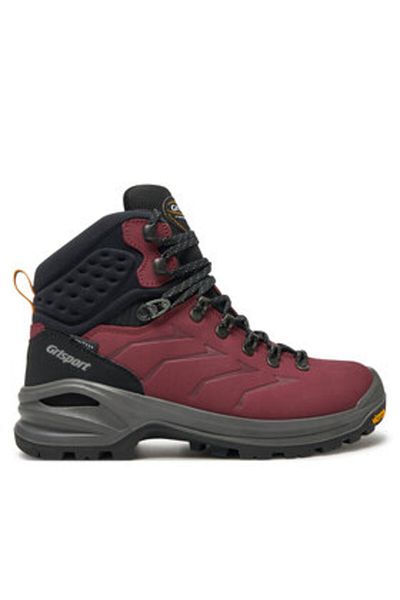GriSport women's trekking 15203N68G red