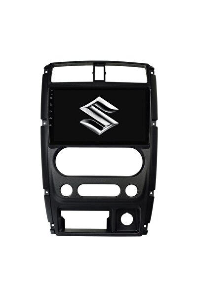 Blueway Suzuki Jimny Android Multimedya Sistemi 2-32 Blueway (2006-2017)