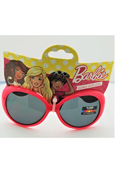 Barbie Lisanslı çocuk Güneş Gözlüğü BB25005 UV 400 Ultraviolet