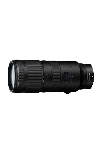 NİKON Nıkkor Z 70-200MM F/2.8 Vr S