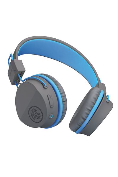 JLAB JBuddies Studio Over-Ear Kids Wireless Headphones