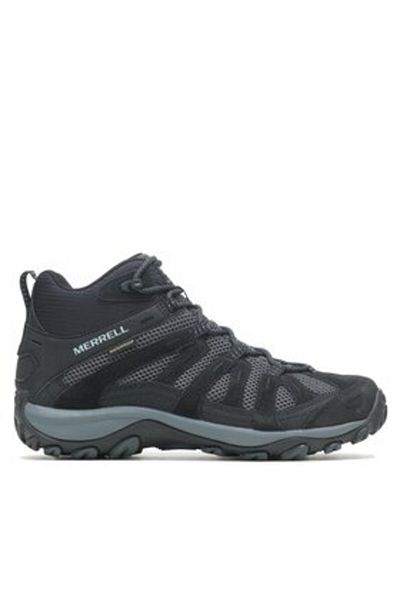 Merrell Pantofi de drumeție Negru Adulti