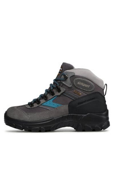 GriSport trekking femei 13316S25G gri