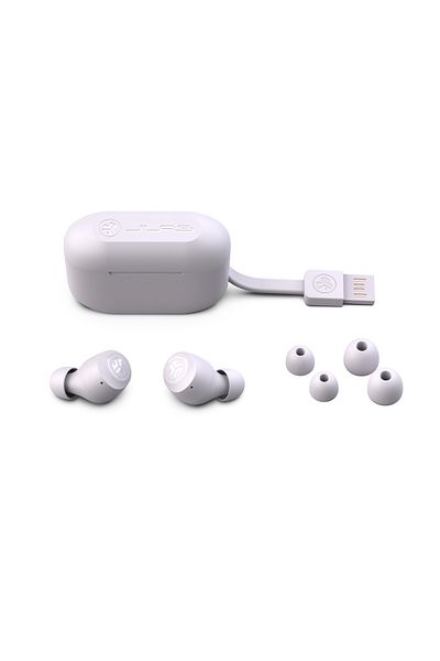 JLAB Go Air Pop True Wireless Earbuds Black