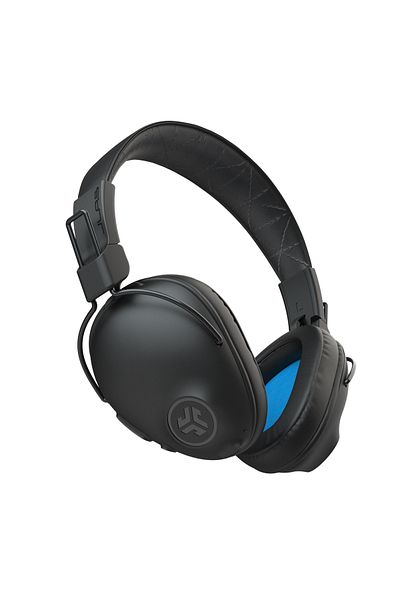 JLAB studio pro bluetooth wireless over-ear headphones