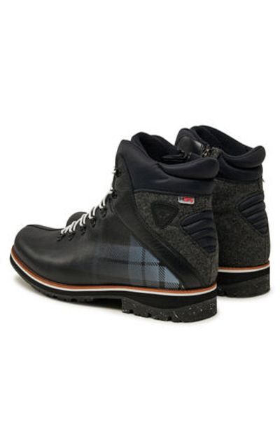 Rossignol men's trekking RNKM190 gray