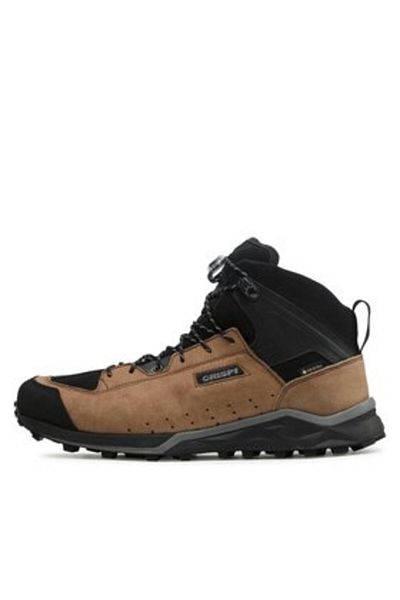 Crispi men's trekking LW23204500 brown