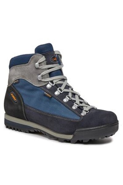 Aku Trekking femei ULTRALIGHT ORIG.GTXW albastru