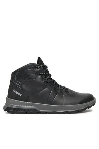 GriSport trekking bărbați 14803D21G negru
