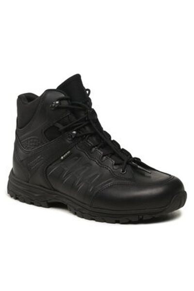 Meindl trekking bărbați 3634/01 negru