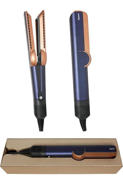DYSON Airstrait Straightener HT01