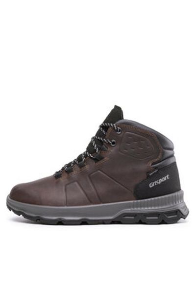 GriSport men's trekking 14803T42G brown