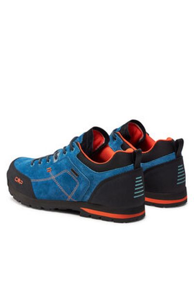 CMP trekking bărbați 3Q18567 albastru