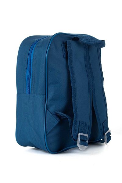 AVENGERS Schoolbag, one main compartment and pocket, 30x8x23 cm, adjustable straps, multicolor, Avengers