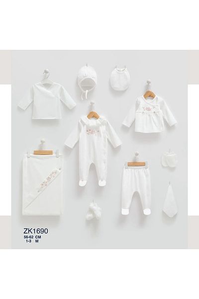 Caramell Summer Canvas Hospital Outlet 10 Lu Ecru and Salmon Colored // 1690