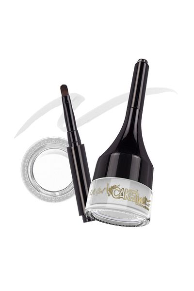 L.A. Girl hyper cake liner - WHITE OUT