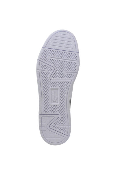 Puma Caracal Erkek Siyah Spor Ayakkabı (369863-07)