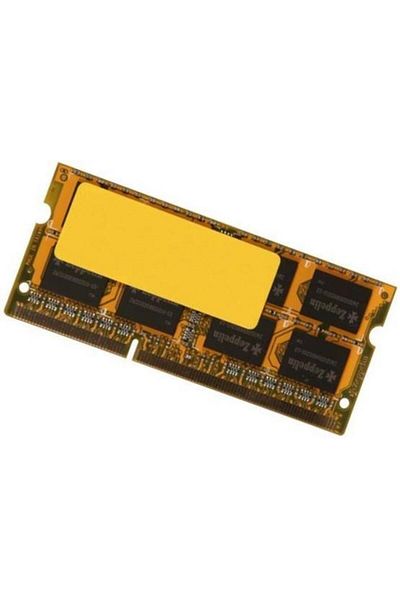 Zeppelin Memorie Laptop Zeppelin SO-DIMM DDR3, 4GB, 1600MHz