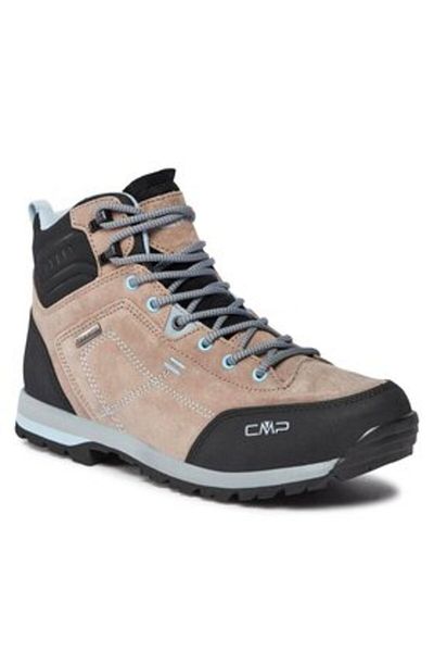 CMP women's trekking 3Q18576 brown