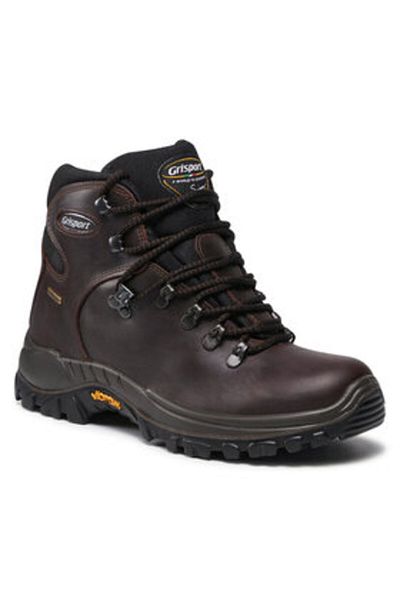 GriSport men's trekking 10303D69G brown