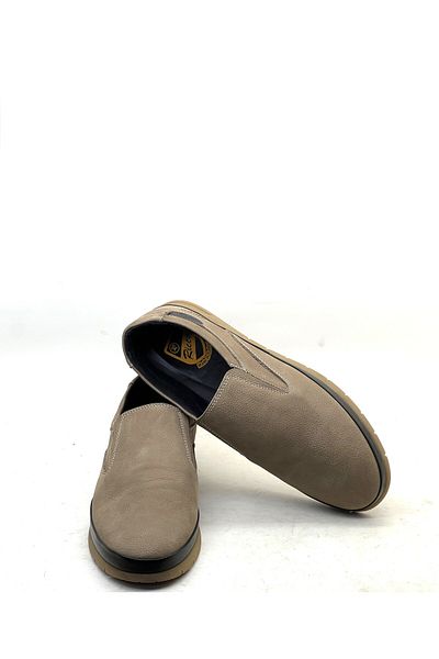 grado Genuine Leather Men's Shoes 3700
