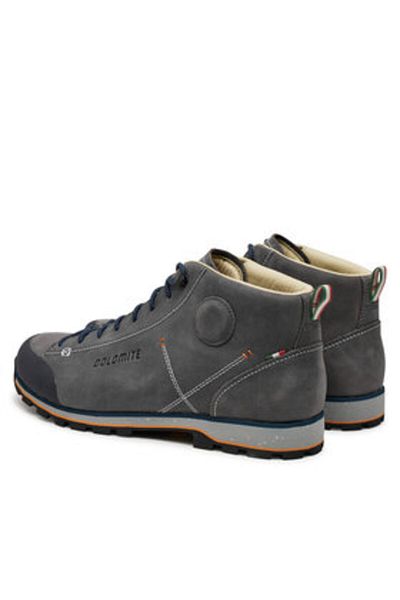 Dolomite men's trekking 292531 grey